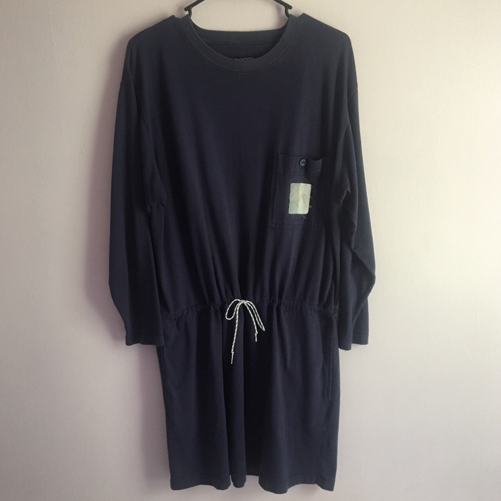 Vintage Esprit cotton dress